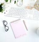 Phenomenal Woman Notepad Note