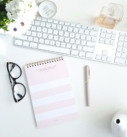 Phenomenal Woman Notepad Note
