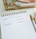 Phenomenal Woman Notepad To-Dos