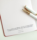 Phenomenal Woman Notebook