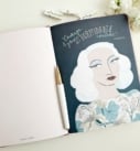 Phenomenal Woman Notebook