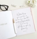 Phenomenal Woman Notebook