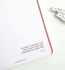 Phenomenal Woman Notebook