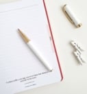 Phenomenal Woman Notebook