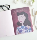 Phenomenal Woman Notebook