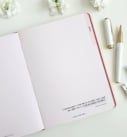 Phenomenal Woman Notebook