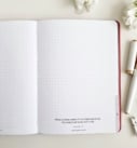 Phenomenal Woman Notebook