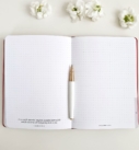 Phenomenal Woman Notebook