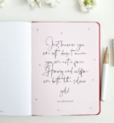 Phenomenal Woman Notebook