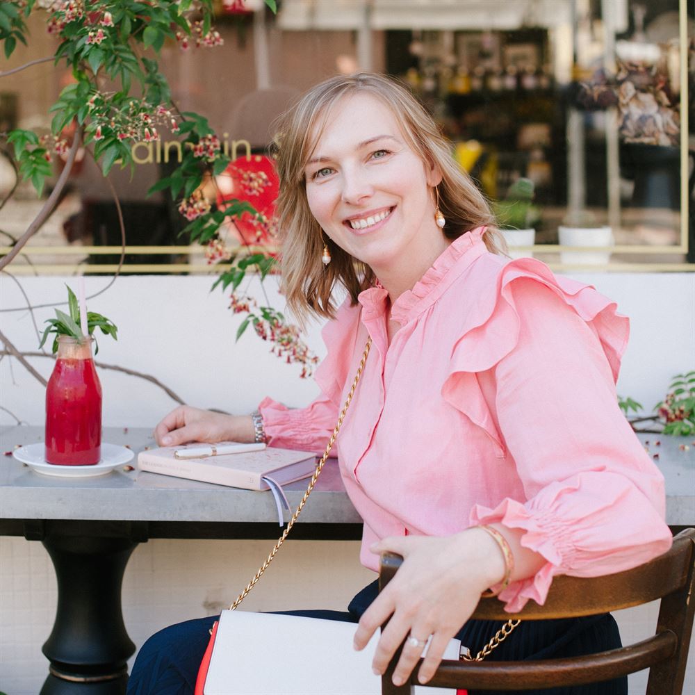 Phenomenal Woman Planner