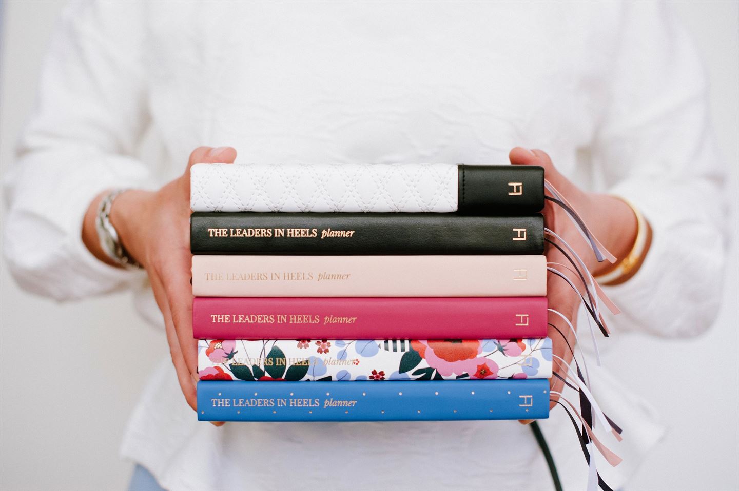 Phenomenal Woman Planner