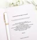 Leaders in Heels Planner Inside