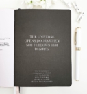Leaders in Heels Planner Inside