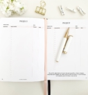 Leaders in Heels Planner Inside