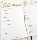 Leaders in Heels Planner Inside