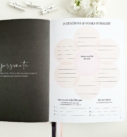 Leaders in Heels Planner Inside