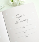 Leaders in Heels Planner Inside