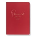 Phenomenal Woman Notebook