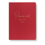 Phenomenal Woman Notebook