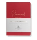 Phenomenal Woman Notebook