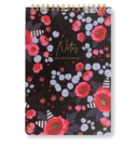 Phenomenal Woman Notepad Note