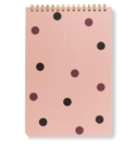 Phenomenal Woman Notepad To-Dos
