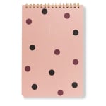 Phenomenal Woman Notepad To-Dos
