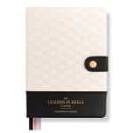 Phenomenal Woman Planner quilted