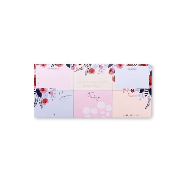 sticky notes set