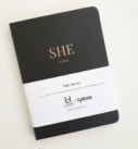Custom Notebooks