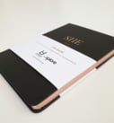 Custom Notebooks