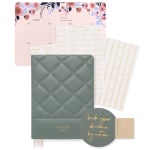 LH Planner Bundle - Dusk Teal