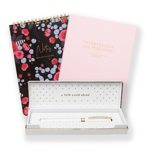 Empowerment Stationery Bundle
