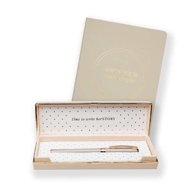 Writing Therapy Stationery Bundle