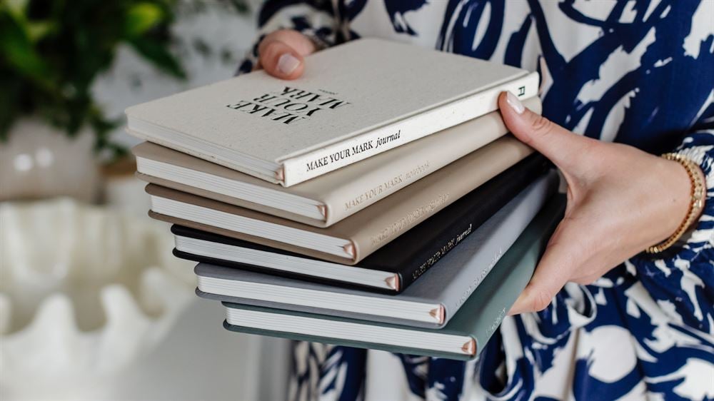 Make Your Mark Personal Leadership Collection
