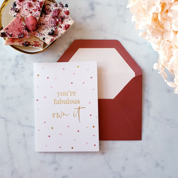 Inspirational Greeting Cards