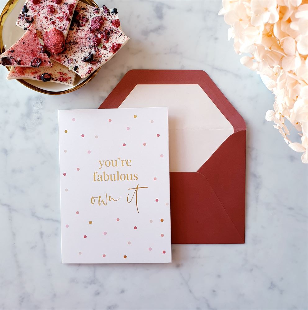 Inspirational Greeting Cards