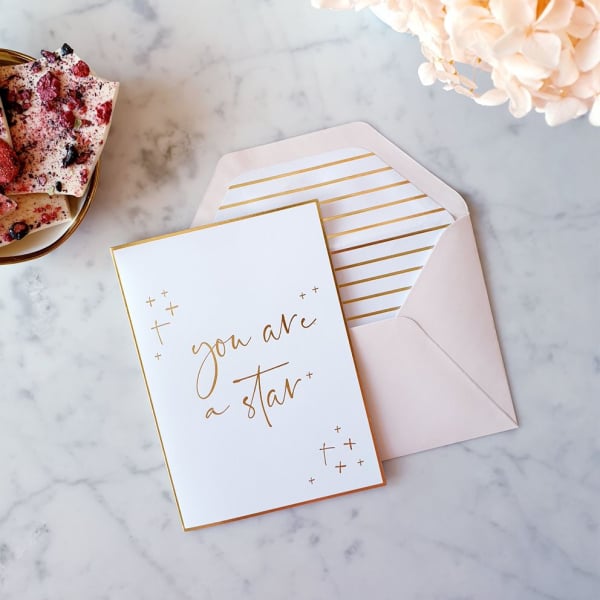 Inspirational Greeting Cards