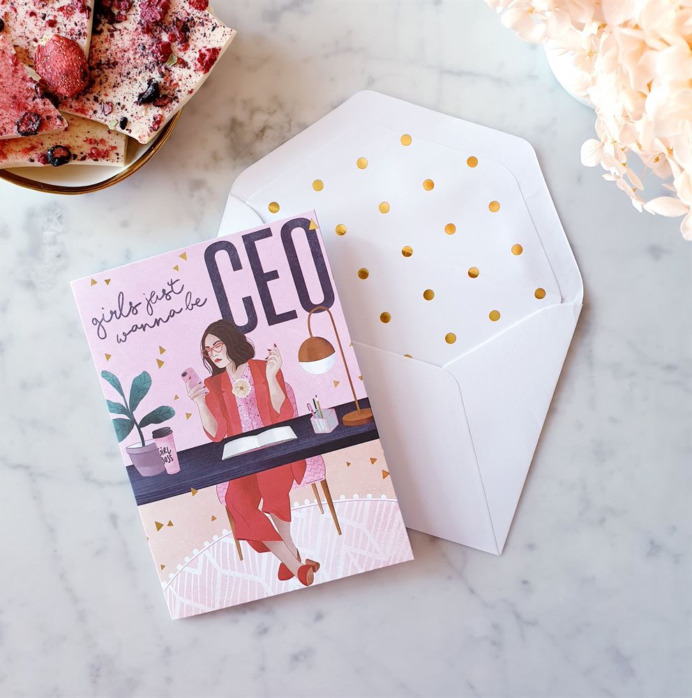 Inspirational Greeting Cards