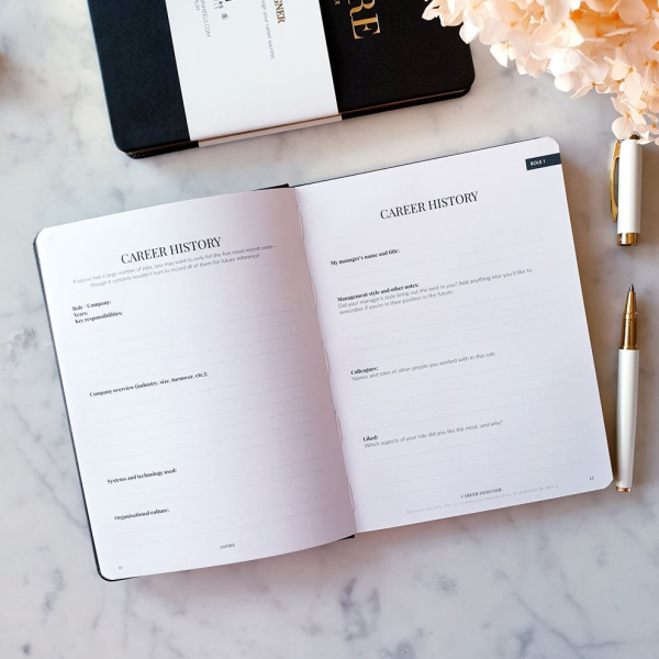 Aspire Career Designer