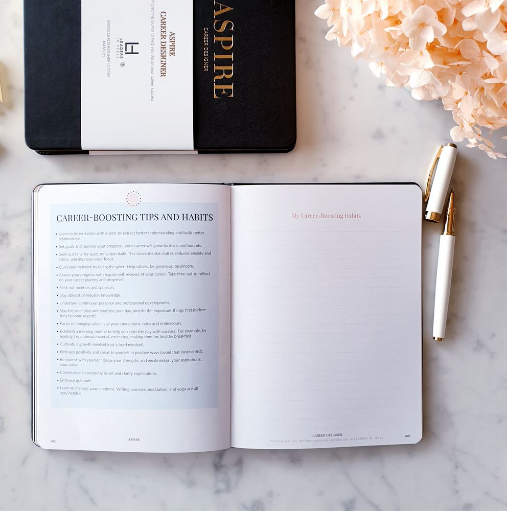 Aspire Career Designer