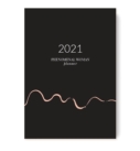 Leaders in Heels 2021 printable planner