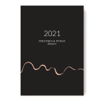 Leaders in Heels 2021 printable planner