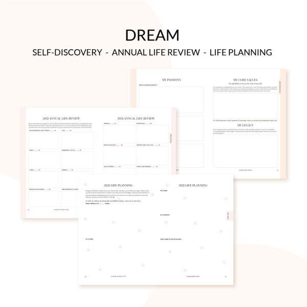 Digital Planners