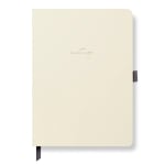 Meeting Notebook Ivory