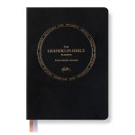 Phenomenal Woman Planner Black