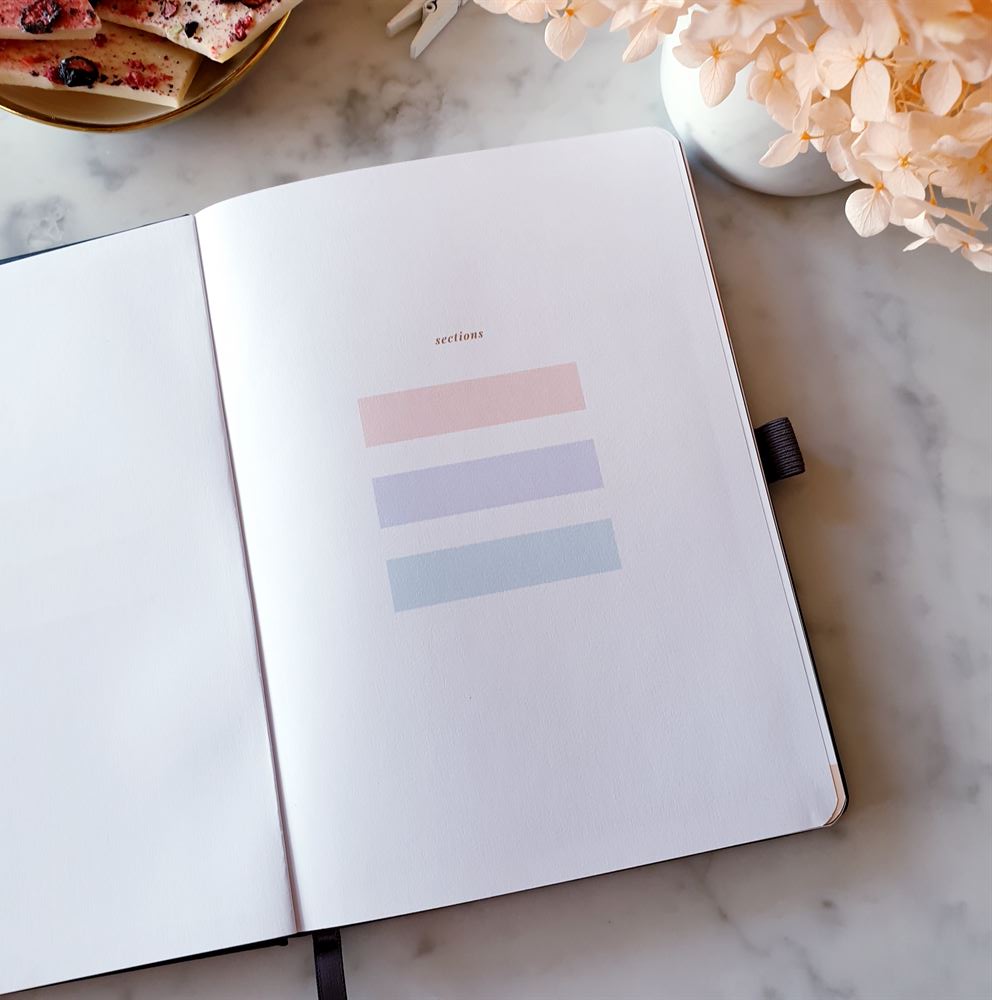 Meeting Notebook