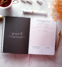 Leaders in Heels Phenomenal Woman Planner