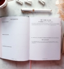 Leaders in Heels Phenomenal Woman Planner