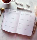 Leaders in Heels Phenomenal Woman Planner